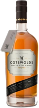 Cotswolds Single Malt 2015 Odyssey Barley 700ml
